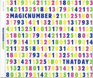 Magic Number - That Day