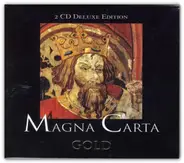 Magna Carta - The Gold Collection