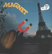 Magnet - Worldwide Attraction
