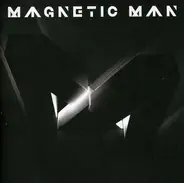 Magnetic Man - Magnetic Man -1cd-