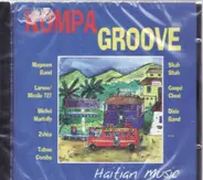 Magnum Band - Kompa Groove