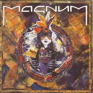 Magnum - Rock Art