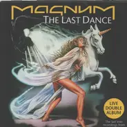 Magnum - The Last Dance