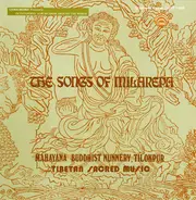 Mahayana Buddhist Nunnery - The Songs Of Milarepa