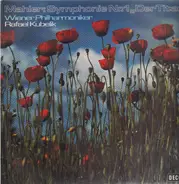 Mahler - Symphonie Nr.1 „Der Titan“