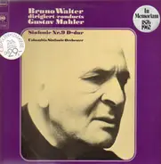 Mahler / Bruno Walter - Sinfonie Nr. 9 D-Dur