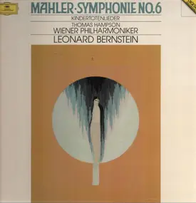 Gustav Mahler - Symphonie No. 6 / Kindertotenlieder