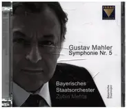 Gustav Mahler - Symphonie Nr. 5