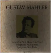 Mahler - Symphonie Nr. 1, 5 & 9