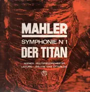 Mahler - Symphonie Nr.1 'Der Titan' (Wilhelm Van Otterloo)