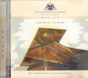 Gustav Mahler - symphony No 1 In D Major