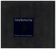 Mahler, Chopin, Bach, Debussy & others - Sony Techno Fair Anniversary Album