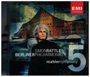 Mahler - Sinfonie Nr. 5 (Live aus der Philharmonie Berlin)