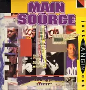 Main Source - Just Hangin' Out