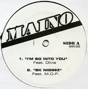 Maino - I'm So Into You