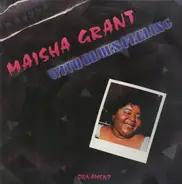 Maisha Grant - With Bluesfeeling