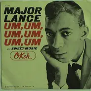 Major Lance - Um, Um, Um, Um, Um, Um