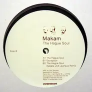 Makam - The Hague Soul