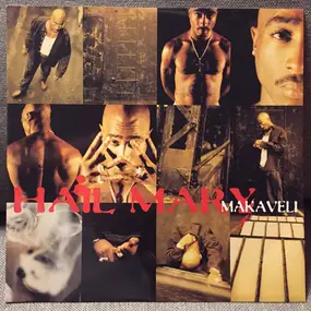 Makaveli - Hail Mary
