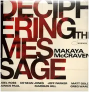 Makaya Mccraven - Deciphering The Message