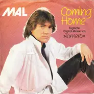 Mal - Coming Home