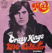 Mal - Crazy Kings / Love Collector