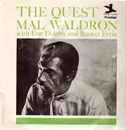 Mal Waldron, Eric Dolphy, Booker Ervin - The Quest