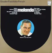 Malando And His Tango Orchestra - Malando