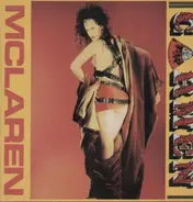 Malcolm McLaren - Carmen