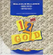 Malcolm McLaren - Double Dutch / Buffalo Gals