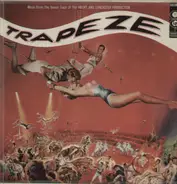 Malcolm Arnold - Trapeze - Soundtrack
