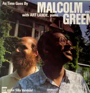 Malcolm Green, Art Lande - As Time Goes By