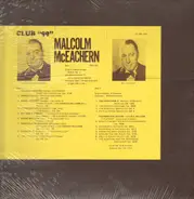 Malcolm McEachern - Club '99'