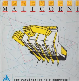 Malicorne - Les Cathedrales de L'Industrie