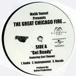 Malik Yousef - Malik Yousef Presents The Great Chicago Fire ...