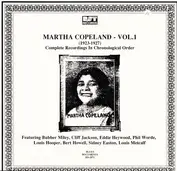 Martha Copeland