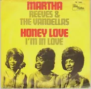 Martha Reeves & The Vandellas - (We've Got) Honey Love