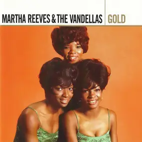 Martha Reeves - Gold