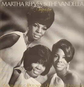 Martha Reeves - Martha Reeves & The Vandellas