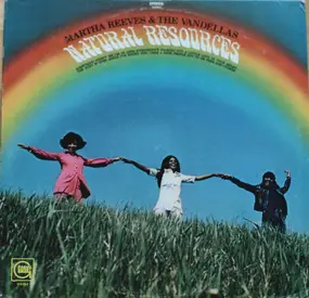 Martha Reeves - Natural Resources