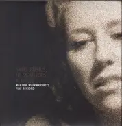 Martha Wainwright - Martha Wainwright'S Piaf Record