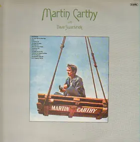 Martin Carthy - Martin Carthy with Dave Swarbriek