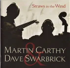 Martin Carthy & Dave Swarbrick - Straws In The Wind