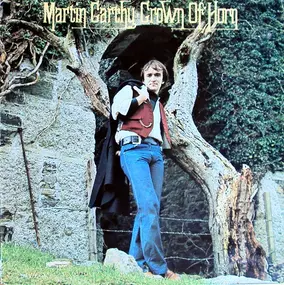 Martin Carthy - Crown of Horn