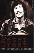 Martin Celmins / B.B. King - Peter Green: The Authorized Biography