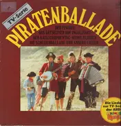 Kinderlieder - Piratenballade