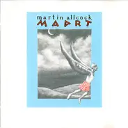 Martin Allcock - Maart