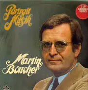 Martin Böttcher - Portrait In Musik