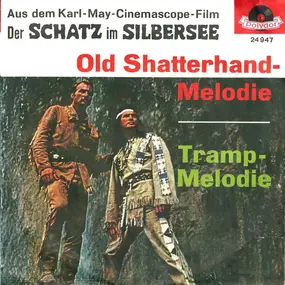 Martin Böttcher - Old Shatterhand-Melodie