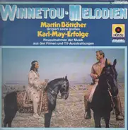 Martin Böttcher - Winnetou-Melodien